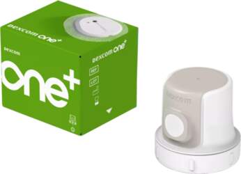 DEXCOM ONE+ Sensor (10 dienām) glikometrs
