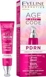 EVELINE Age Back Code Eye and