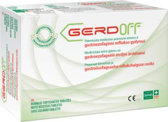 gerdoff