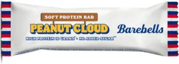 barebells peanut cloud