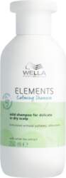 WELLA PROFESSIONALS Elements Calming šampūns, 250