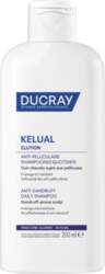 DUCRAY Elution šampūns, 200 ml