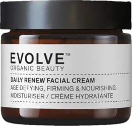 EVOLVE Daily Renew sejas krēms, 60