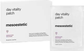 MESOESTETIC Day Vitality Patch - Cooling