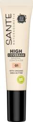 SANTE High Coverage 01 Neutral Ivory