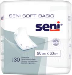 SENI Soft Basic 60 x 90