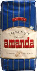 AMANDA Despalada — mate tēja bez
