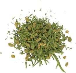 Genmaicha Matcha iri