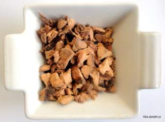 Galangal