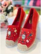 LiLi Apavi Espadrilles