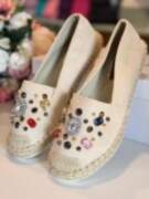 LiLi Apavi Espadrilles