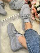 LiLi Apavi Auduma botes