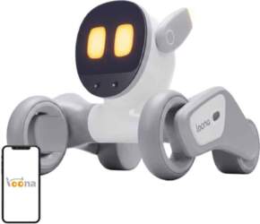 VEVOR Loona Premium interaktīvais robots