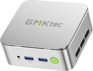 VEVOR Mini PC GMKTec G10 -