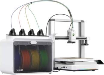 VEVOR CREALITY SparkX i7 Combo 3D
