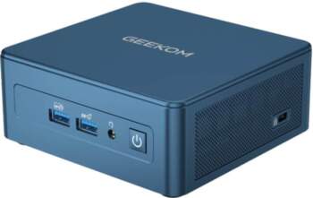 VEVOR GEEKOM IT13 Mini PC Intel®