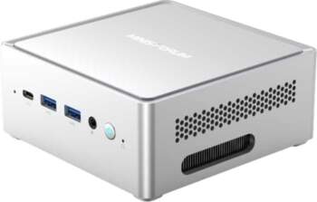 VEVOR MINI-PC Minis Forum NAB6 Lite