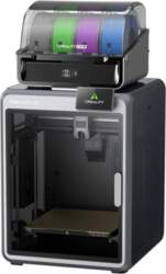VEVOR Creality K2 Combo 3D printeris