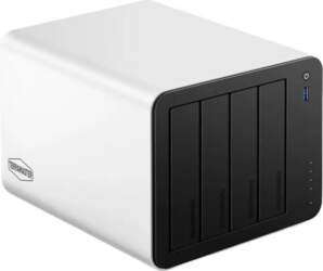 VEVOR TERRAMASTER F4-425 Plus NAS failu