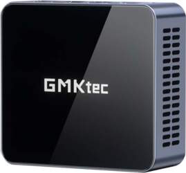 VEVOR Mini dators GMKTec M2 Pro