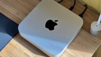 Apple Mac Mini M2 Pro 12-