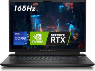Dell Alienware M18 R2 Intel i7