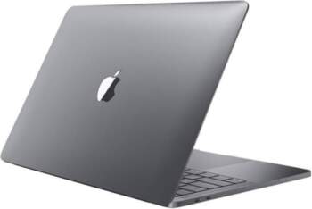 Apple MacBook Pro Space Schwarz MDE34D