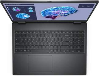 Dell Precision 7680 16 Intel i9
