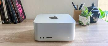Apple Mac Studio M3 Ultra 28-