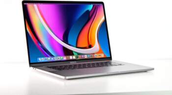 Apple MacBook Pro 16 M5 Pro