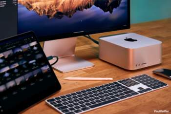 Apple Mac Studio M1 Max 10-