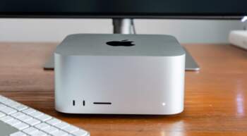 Apple Mac Studio M4 Max 14-