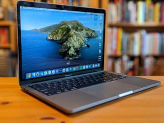 Apple MacBook Pro 13 M2 8-