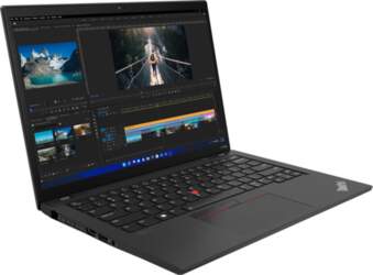 Lenovo ThinkPad P14s G4 Gen 4