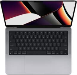 Apple MacBook Pro 14 M5 MAX