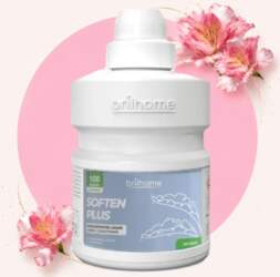 Brilhome Soften plus "Dew drops"