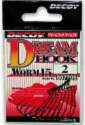 Decoy Dream Hook Worm 15 #2
