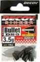 Decoy Sinker Bullet DS-5 3,5