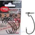 Decoy Worm 117 HD #4 5