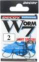 Decoy Worm 7 Light Special #3