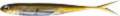 FISH ARROW FLASH J SPLIT 7``