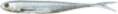 FISH ARROW FLASH J SPLIT 5``SW