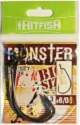 HITFISH Monster Offset Hook 8/0, d
