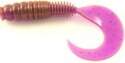HITFISH Screwtail 3", 75 mm, 3