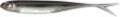 FISH ARROW FLASH J SPLIT 5``SW