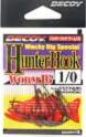 Decoy Hunter Hook Worm 16 #1