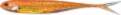 FISH ARROW FLASH J SPLIT 5``SW