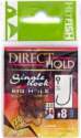 HITFISH Direct Hold Single Hook #4