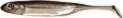 FISH ARROW FLASH J SHAD 4"