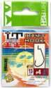 HITFISH Invisible Tip Offset Hook #4